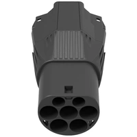 InterBär 20001006 Steckeraufsatz Typ 2 32A 22kW InterBär 20001006 Steckeraufsatz Typ 2 32A 22kW