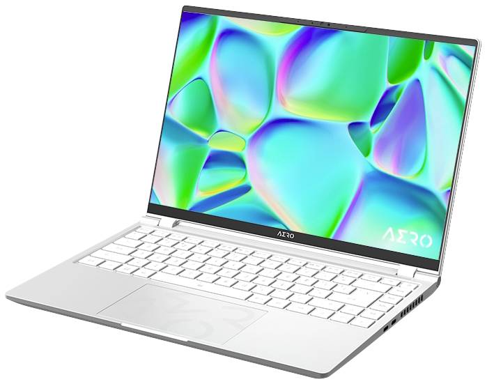 Gigabyte Gaming Notebook AERO 14 OLED BMF-H2DEBB3SH 35.6 cm (14 Zoll) 2.8K Intel® Core™ 7 13620H 16 GB RAM 512 GB SSD Deutsch, QWERTZ Silbe