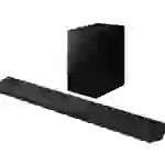 Samsung Q-Soundbar HW-Q710GD Surround System Schwarz Dolby Atmos®, Bluetooth®, High-Resolution Audio, WLAN, Wandbefestigung Samsung Q-Soundbar HW-Q710GD Surround System Schwarz Dolby Atmos®, Bluetooth®, High-Resolution Audio, WLAN, Wandbefestigung
