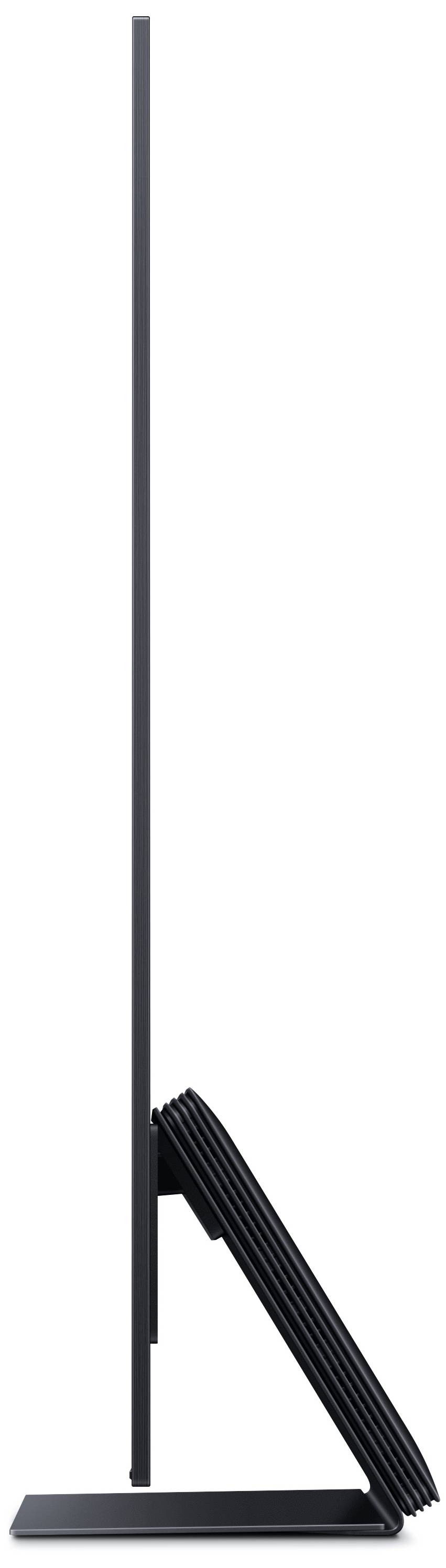 Samsung OLED 4K S95D OLED-TV 195.6 cm 77 Zoll EEK F (A - G) CI+, DVB-T2 HD, WLAN, UHD, Smart TV Schwarz