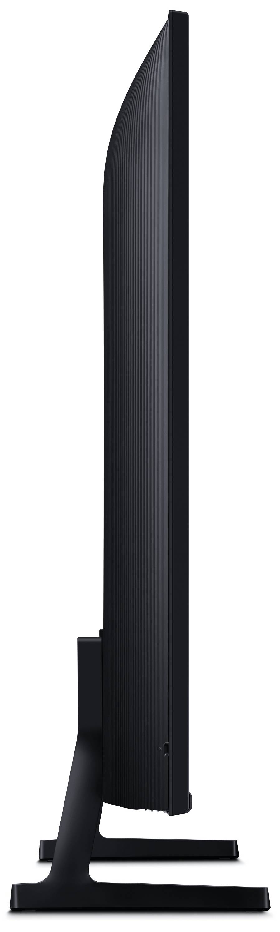 Samsung Crystal UHD 4K DU7179 LED-TV 138 cm 55 Zoll EEK G (A - G) CI+, DVB-C, DVB-S2, DVB-T2 HD, WLAN, UHD, Smart TV Schwarz