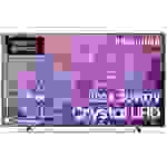 Samsung GU98DU9079UXZG Crystal UHD 4K LED-TV 249cm 98 Zoll EEK F (A - G) CI+, DVB-C, DVB-T2, WLAN, UHD, Smart TV Schwarz