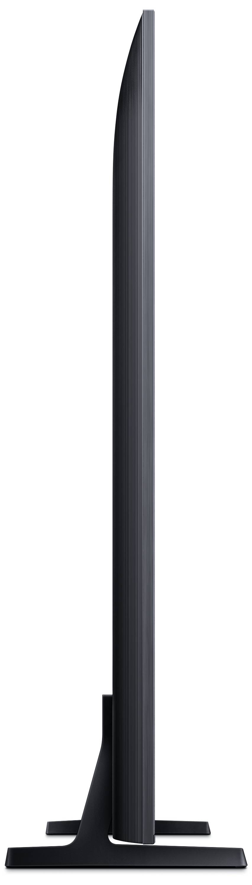 Samsung GU98DU9079UXZG Crystal UHD 4K LED-TV 249cm 98 Zoll EEK F (A - G) CI+, DVB-C, DVB-T2, WLAN, UHD, Smart TV Schwarz