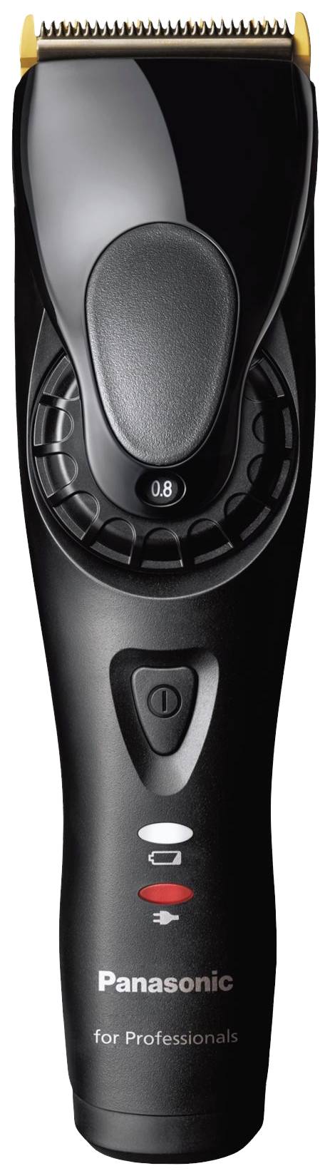 Panasonic ER-DGP84 Haarschneider Schwarz