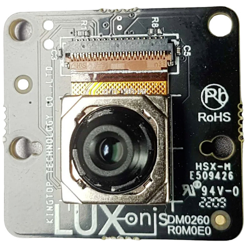 Luxonis Kameramodul MBS-SES-179-06