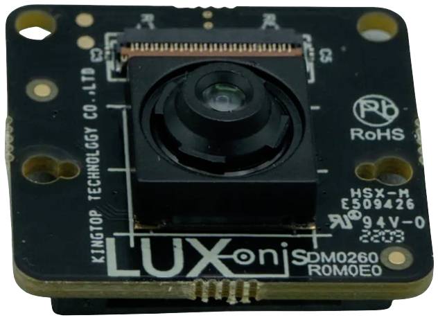 Luxonis Kameramodul MBS-SES-179-08