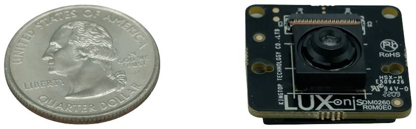 Luxonis Kameramodul MBS-SES-179-08