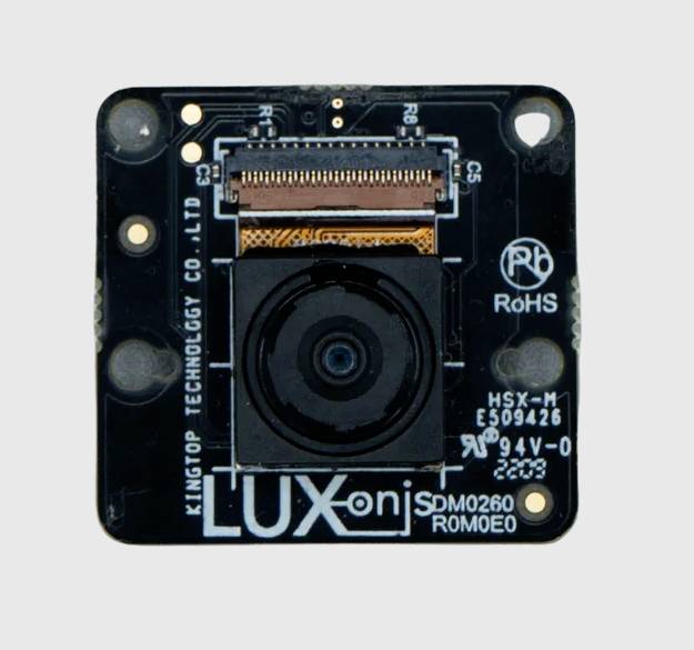 Luxonis Kameramodul MBS-SES-179-09