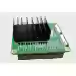 Luxonis FFC-Schnittstelle MBS-SES-266 Luxonis FFC-Schnittstelle MBS-SES-266