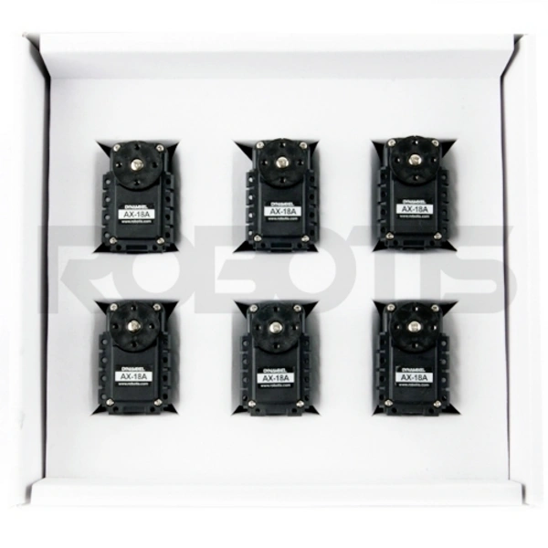 Robotis Servomotor MBS-ANT-06 Robotis Servomotor MBS-ANT-06