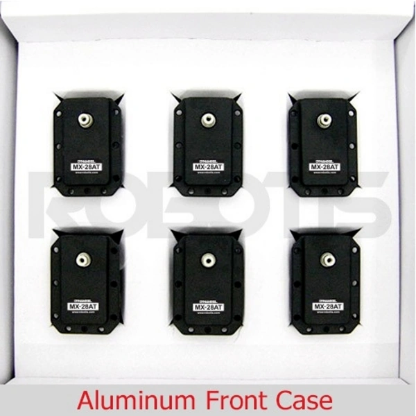 Robotis Servomotor MBS-ANT-07 Robotis Servomotor MBS-ANT-07