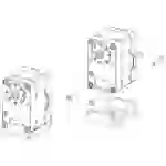 Robotis Halterung MBS-ME-40 Robotis Halterung MBS-ME-40