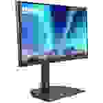 BenQ SW272Q LCD-Monitor EEK F (A - G) 68.6 cm (27 Zoll) 2560 x 1440 Pixel 16:9 5 ms DisplayPort, HDMI®, USB-A, USB-B, USB-C®, Kopfhörer (3.5 mm Kl