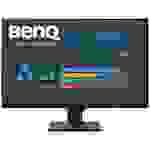 BenQ BL2490 LCD-Monitor EEK E (A - G) 60.5 cm (23.8 Zoll) 1920 x 1080 Pixel 16:9 5 ms DisplayPort, HDMI®, Kopfhörer (3.5 mm Klinke) IPS LCD