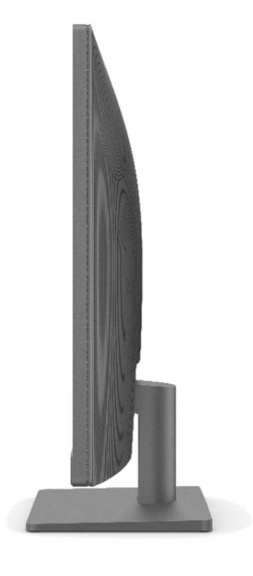 BenQ BL2490 LCD-Monitor EEK E (A - G) 60.5cm (23.8 Zoll) 1920 x 1080 Pixel 16:9 5 ms DisplayPort, HDMI®, Kopfhörer (3.5mm Klinke)