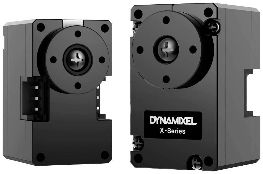 Robotis Servomotor MBS-ANT-75