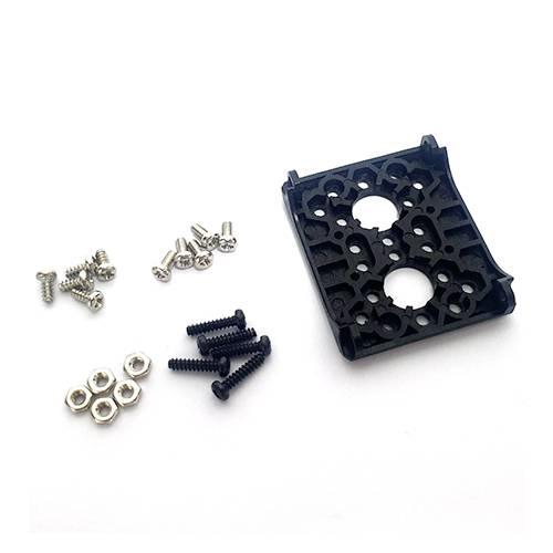 Robotis Halterung MBS-ME-87