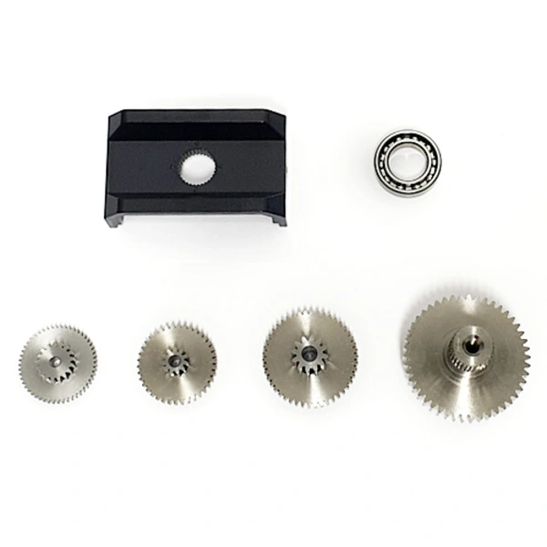 Robotis Zahnrad-Set MBS-Z1-86-07 Robotis Zahnrad-Set MBS-Z1-86-07
