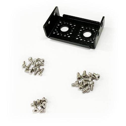 Robotis Halterung MBS-ME-94