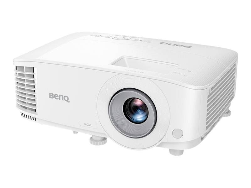 BenQ Beamer MX560 DLP 4000 ANSI-Lumen 1024 x 768 XGA, 1920 x 1200 WUXGA