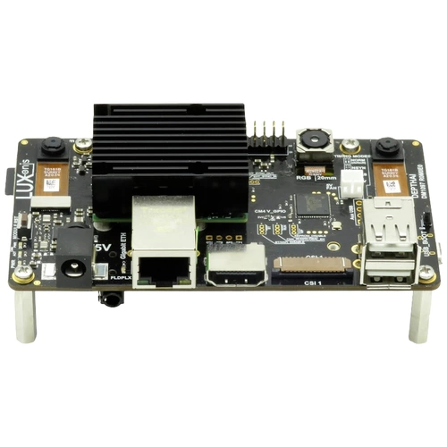 Luxonis Kameramodul MBS-SES-156 Luxonis Kameramodul MBS-SES-156