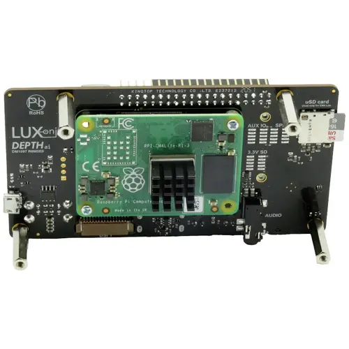 Luxonis Kameramodul MBS-SES-156 Luxonis Kameramodul MBS-SES-156