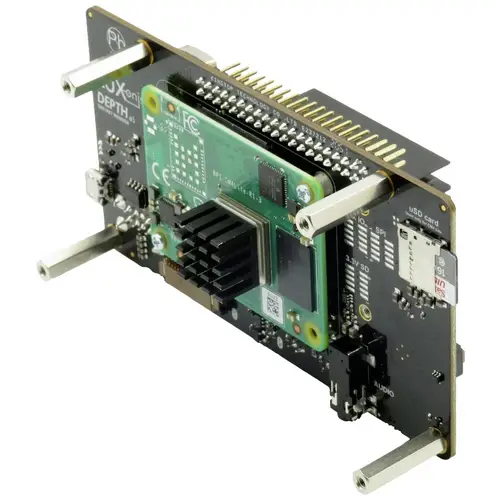 Luxonis Kameramodul MBS-SES-156 Luxonis Kameramodul MBS-SES-156