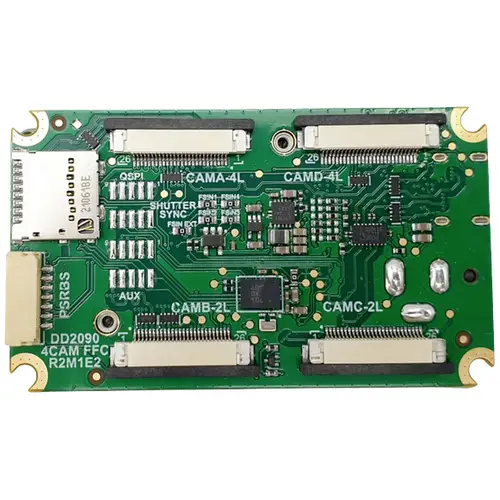 Luxonis Kameramodul MBS-ENTB-62 Luxonis Kameramodul MBS-ENTB-62