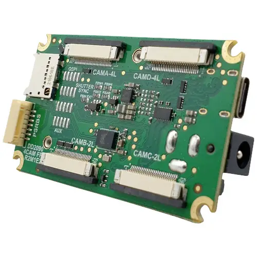 Luxonis Kameramodul MBS-ENTB-62 Luxonis Kameramodul MBS-ENTB-62