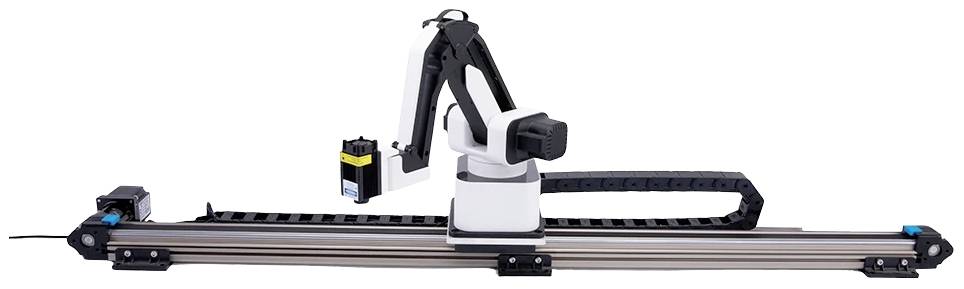 Rotrics Schiebeleiste MBS-Z1-47