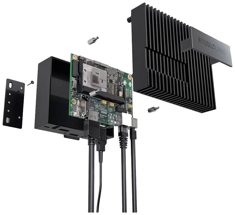 Stereolabs Gateway MBS-ENTB-50-02