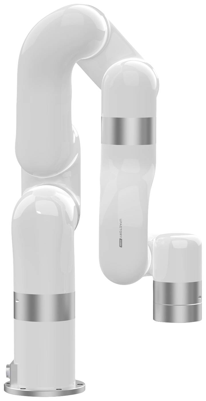 UFactory xArm6 MBS-UA-04-02 Roboterarm