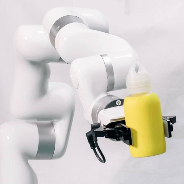 UFactory xArm 2-Finger Greifer MBS-G-10 Greifer