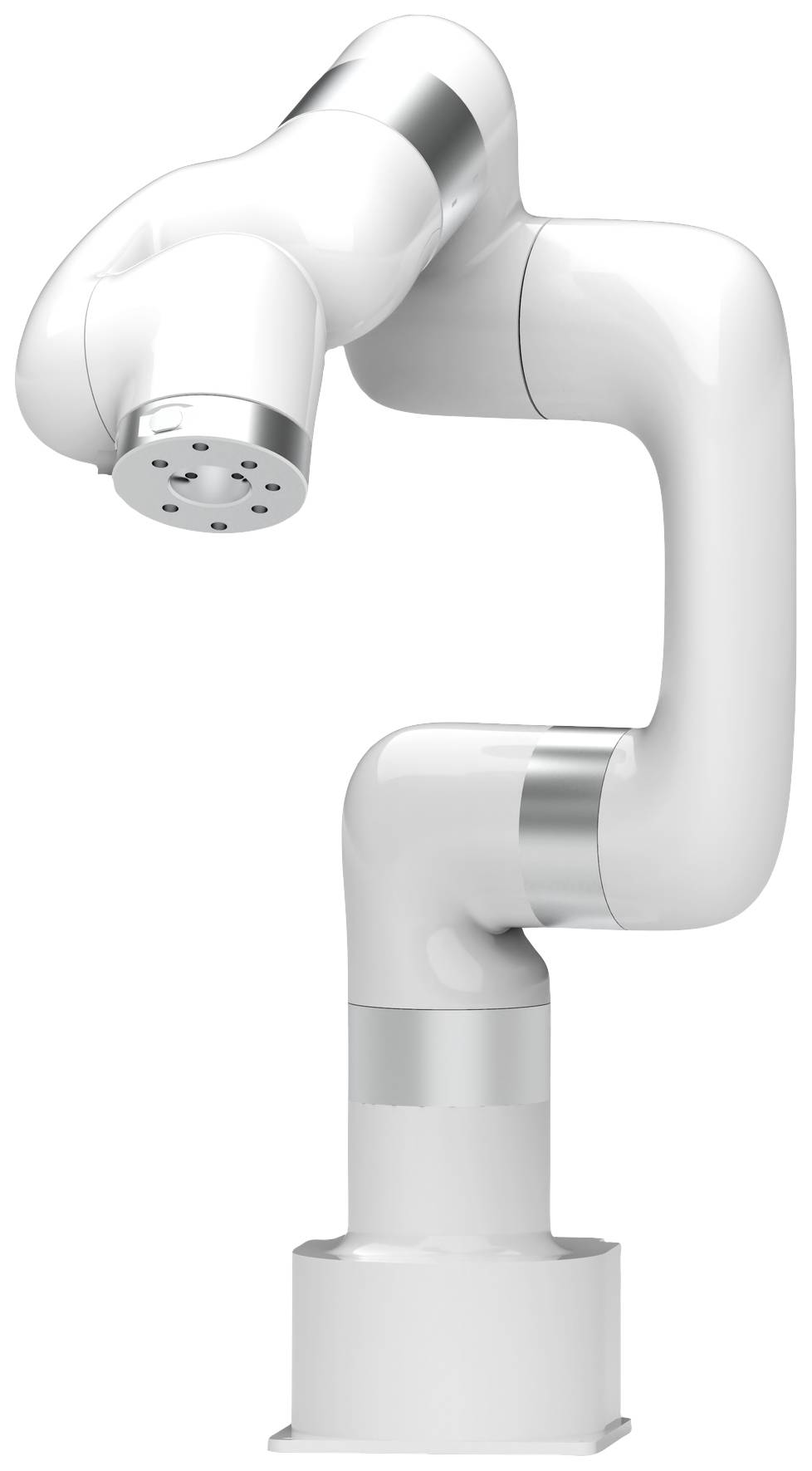 UFactory Lite 6 MBS-UA-04-04 Roboterarm