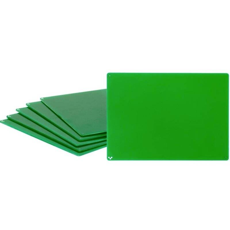 Voltera MBS-VOLT-05-04 Basismaterial (L x B) 7.62 cm x 10.16 cm 6 St.