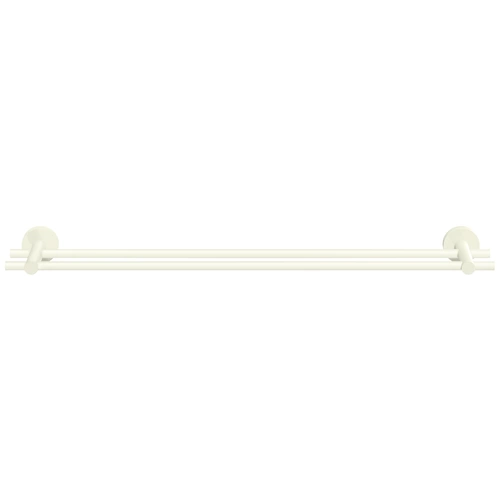 Tesa MOON WHITE Handtuchstange 2 Handtuchstangen Klebstoff Metall (pulverbeschichtet) Tesa MOON WHITE Handtuchstange 2 Handtuchstangen Klebstoff Metall (pulverbeschichtet)