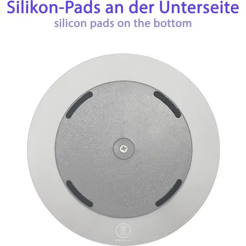 JT Berlin Notebook-Drehteller JT Berlin Notebook-Drehteller