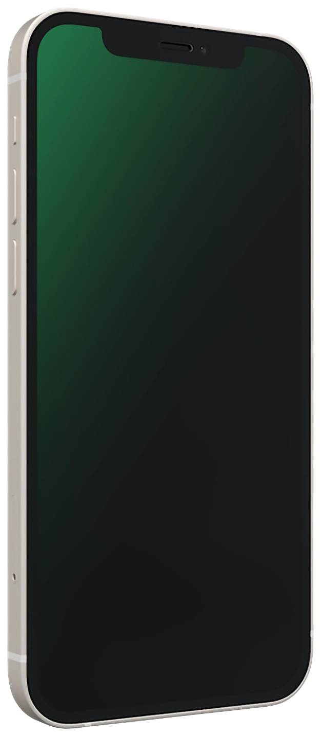 iPhone 12 Renewd® (Grade A) 64GB 6.1 Zoll (15.5 cm) iOS 16 12 Megapixel Weiß