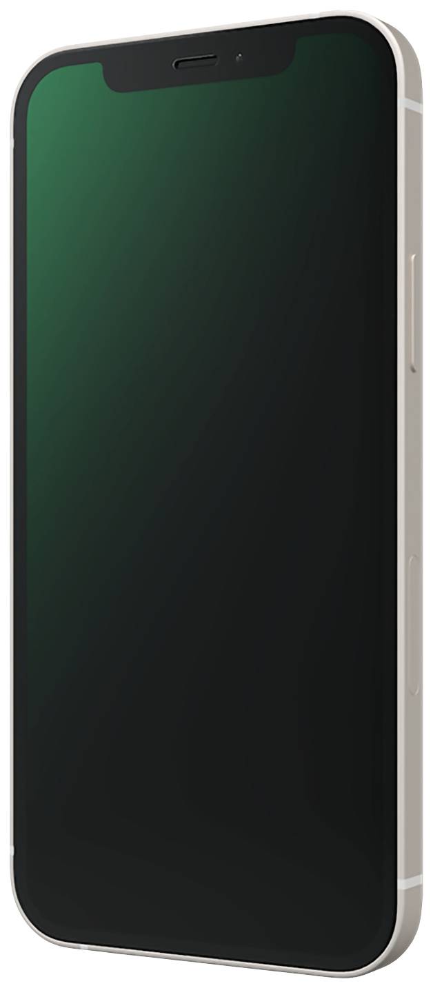 iPhone 12 Renewd® (Grade A) 64GB 6.1 Zoll (15.5 cm) iOS 16 12 Megapixel Weiß