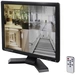 Sygonix SY-6180356 LCD-Überwachungsmonitor EEK: E (A - G) 43.18cm 17 Zoll 1280 x 1024 Pixel Schwarz Sygonix SY-6180356 LCD-Überwachungsmonitor EEK: E (A - G) 43.18cm 17 Zoll 1280 x 1024 Pixel Schwarz