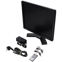 Sygonix SY-6180356 LCD-Überwachungsmonitor EEK: E (A - G) 43.18cm 17 Zoll 1280 x 1024 Pixel Schwarz Sygonix SY-6180356 LCD-Überwachungsmonitor EEK: E (A - G) 43.18cm 17 Zoll 1280 x 1024 Pixel Schwarz