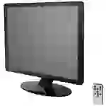 Sygonix SY-6180358 LCD-Überwachungsmonitor EEK: E (A - G) 48.26cm 19 Zoll 1280 x 1024 Pixel Schwarz Sygonix SY-6180358 LCD-Überwachungsmonitor EEK: E (A - G) 48.26cm 19 Zoll 1280 x 1024 Pixel Schwarz