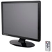 Sygonix SY-6180358 LCD-Überwachungsmonitor EEK: E (A - G) 48.26cm 19 Zoll 1280 x 1024 Pixel Schwarz Sygonix SY-6180358 LCD-Überwachungsmonitor EEK: E (A - G) 48.26cm 19 Zoll 1280 x 1024 Pixel Schwarz
