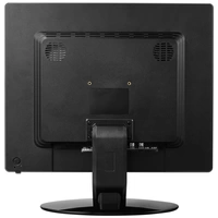 Sygonix SY-6180358 LCD-Überwachungsmonitor EEK: E (A - G) 48.26cm 19 Zoll 1280 x 1024 Pixel Schwarz Sygonix SY-6180358 LCD-Überwachungsmonitor EEK: E (A - G) 48.26cm 19 Zoll 1280 x 1024 Pixel Schwarz