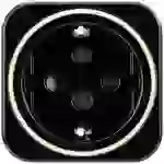 VOLTCRAFT SEM6500 BLACK Energiekosten-Messgerät inkl. Funksteckdose, Datenexport, Datenloggerfunktion, Kostenprognose, TRMS VOLTCRAFT SEM6500 BLACK Energiekosten-Messgerät inkl. Funksteckdose, Datenexport, Datenloggerfunktion, Kostenprognose, TRMS