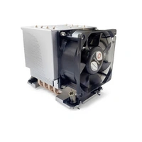 Dynatron S6-4710 CPU-Kühler mit Lüfter Intel® FC LGA 4710 Dynatron S6-4710 CPU-Kühler mit Lüfter Intel® FC LGA 4710
