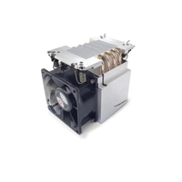 Dynatron S6-4710 CPU-Kühler mit Lüfter Intel® FC LGA 4710 Dynatron S6-4710 CPU-Kühler mit Lüfter Intel® FC LGA 4710