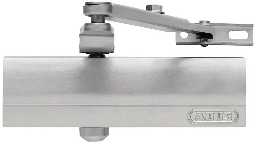 ABUS ABTS72838 Türschließer Silber