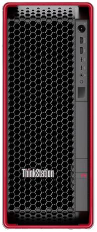 Lenovo Workstation ThinkStation P8 AMD Ryzen Threadripper Pro 7945WX 5.3GHz 64GB RAM 1TB SSD Win 11 Pro 30HH0011GE