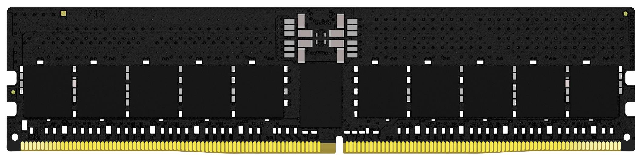 Kingston FURY Renegade Pro PC-Arbeitsspeicher Modul Retail DDR5 32GB 1 x 32GB on-die ECC 6000MHz 288pin DIMM CL32 KF560R32RBE-32